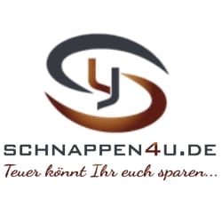 Schnappen4u der Schnäppchen Blog Werbebanner